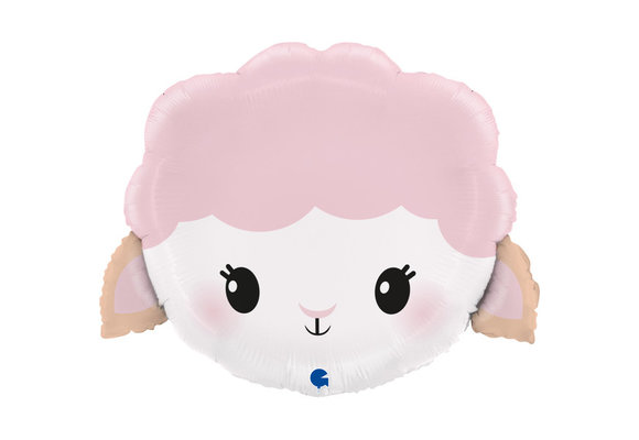 Cute Sheep - 26 inch - Grabo