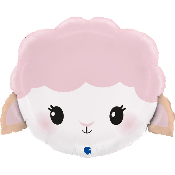Cute Sheep - GR26inch