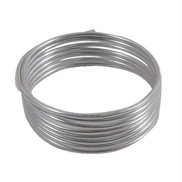 Aluminium Rod - 8mm - 10 meter