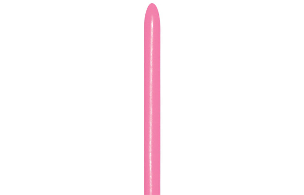 160 - Nozzle Up - Fuchsia 012 - 80 stuks - Sempertex