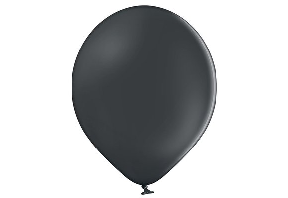 BelBal - Antraciet (Wild Pigeon) - 5 inch - 100 stuks