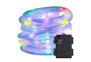 LED ROPE LIGHTS for Balloon Arch - Multi