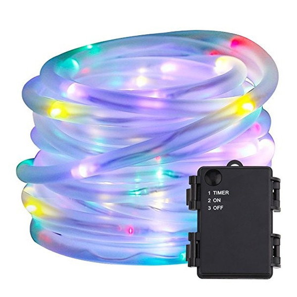 LED ROPE LIGHTS for Balloon Arch - Multi