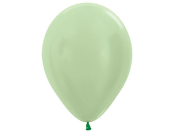 R12 - RETAIL - Pearl Green 430 - 12 x 12 stuks