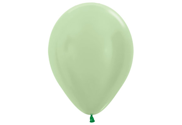 R12 - RETAIL - Pearl Green 430 - 12 x 12 stuks