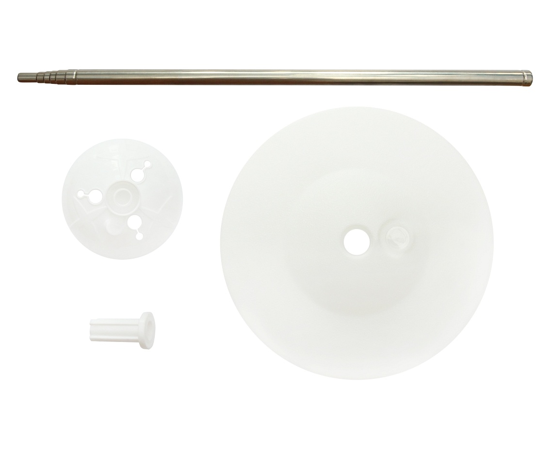 Balloon Column - Statief incl. waterbase - 165cm