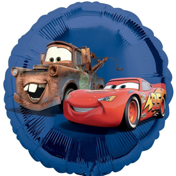 Disney - Lightning McQueen & Mater - ST18"/45cm