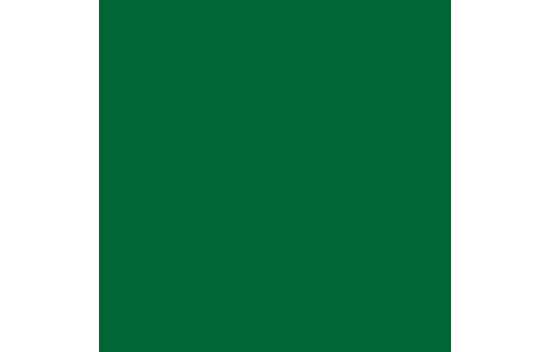 Vinyl Snijplotter - Forest Green - Gloss - 30.5 x 5meter