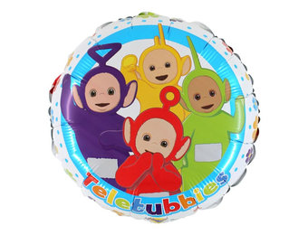 Teletubbies - GR18"/45 cm