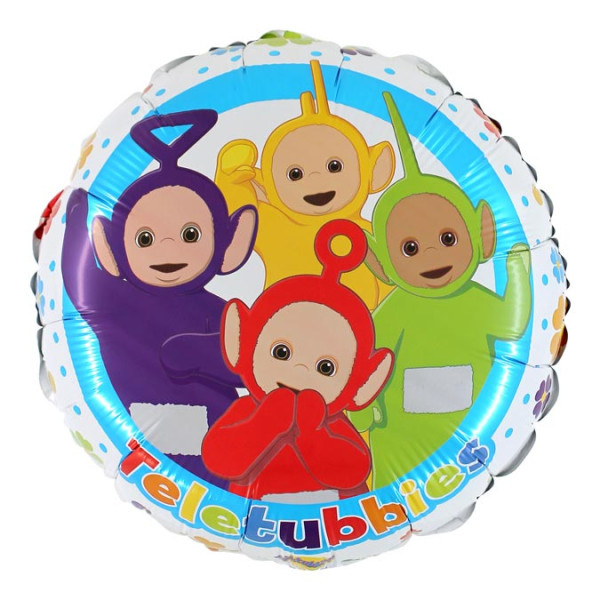 Teletubbies - GR18"/45 cm