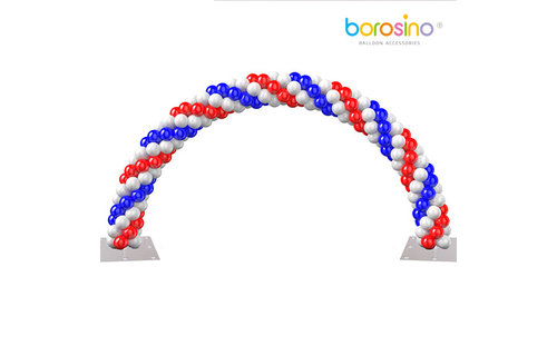 FRAME - SET - Boog / 2 pilaren