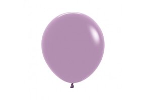 Sempertex 18 inch  Pastel Dusk - Lavender 150