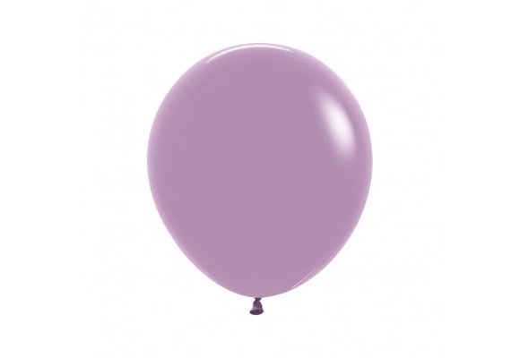 Sempertex 18 inch  Pastel Dusk - Lavender 150