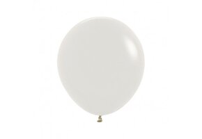 R18 - Pastel Dusk Cream 107 - 25 Stuks