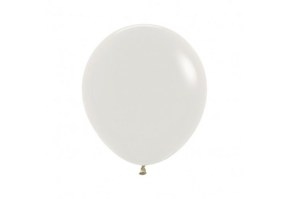 R18 -Pastel Dusk - Cream 107 - 25 pcs