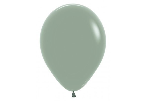 R12 - Pastel Dusk Laurel Green 127 - 50 Stuks