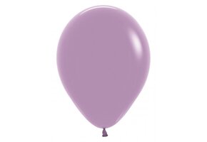 Sempertex 12 inch  Pastel Dusk - Lavender - 150