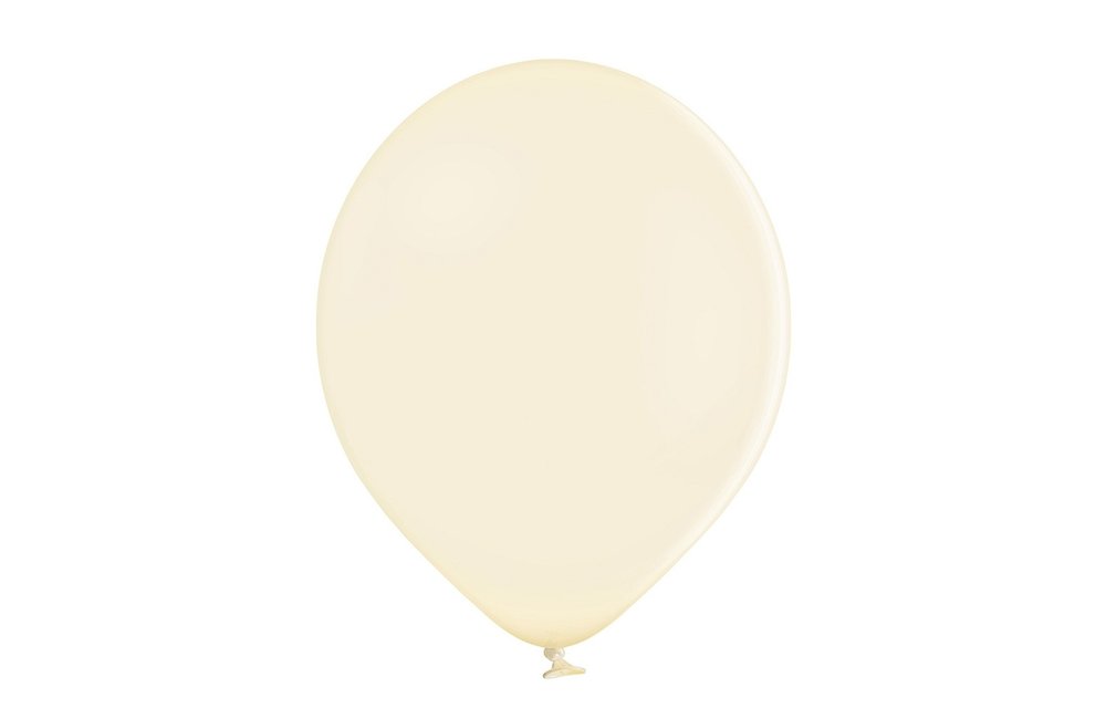 BelBal - Vanilla - 5 inch