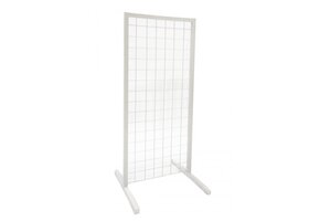 FRAME - Decoration Balloon Stand - Rectangle Mesh
