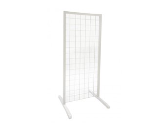 FRAME - Decoration Balloon Stand - Rectangle Mesh