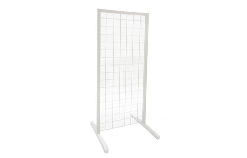 FRAME - Decoration Balloon Stand - Rectangle Mesh