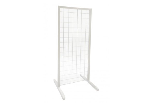 FRAME - Decoration Balloon Stand - Rectangle Mesh