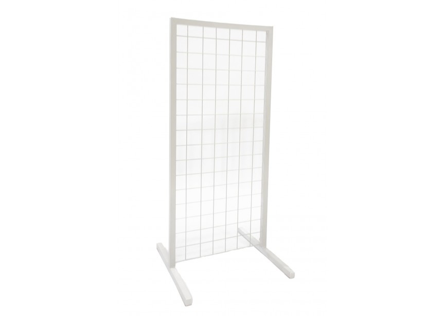 FRAME - Decoration Balloon Stand - Rectangle Mesh