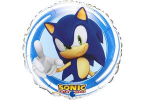 Sonic - 18 inch - Grabo