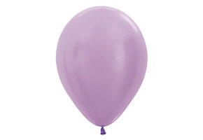 Sempertex 12 inch  - RETAIL - Pearl Lilac 450 - 12 x 12 stuks **