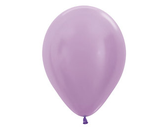 Sempertex 12 inch  - RETAIL - Pearl Lilac 450 - 12 x 12 stuks **