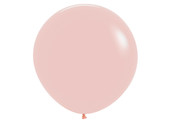 R24 - Pastel Matte Melon 663 - 10 Stuks