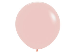 R24 - Pastel Matte Melon 663 - 10 Stuks