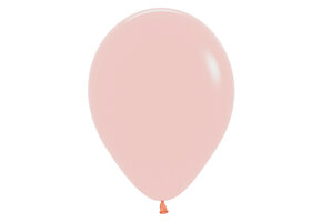 R12 - Pastel Matte Melon 663 - 50 Stuks