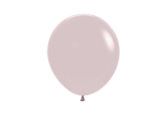 R18 -Pastel Dusk - Rose 110 - 25 pcs