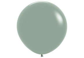 R24 - Pastel Dusk - Laurel Green 127 - 10 pcs