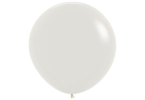 Sempertex 24 inch  Pastel Dusk - Cream 107