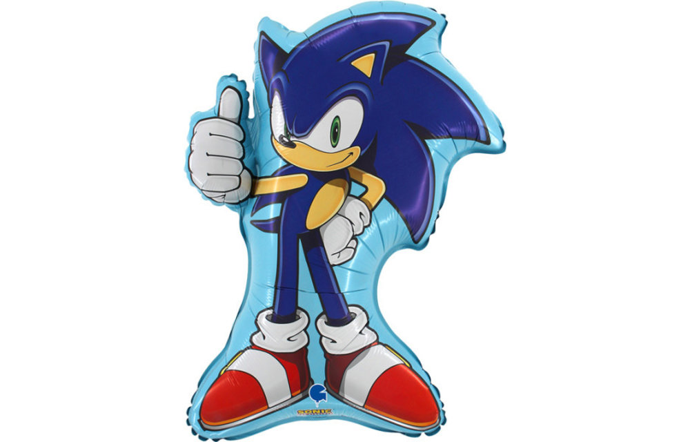 Sonic - 33 inch - Grabo