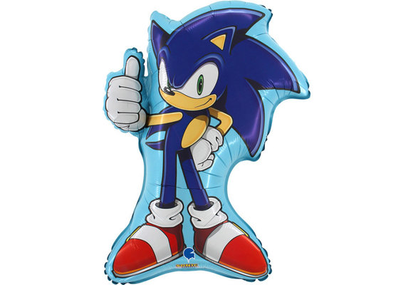 Sonic - 33 inch - Grabo