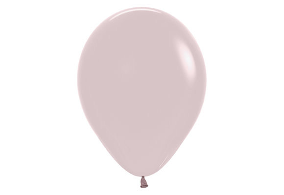 R12 - RETAIL - Pastel Dusk Rose 110 - 12 stuks