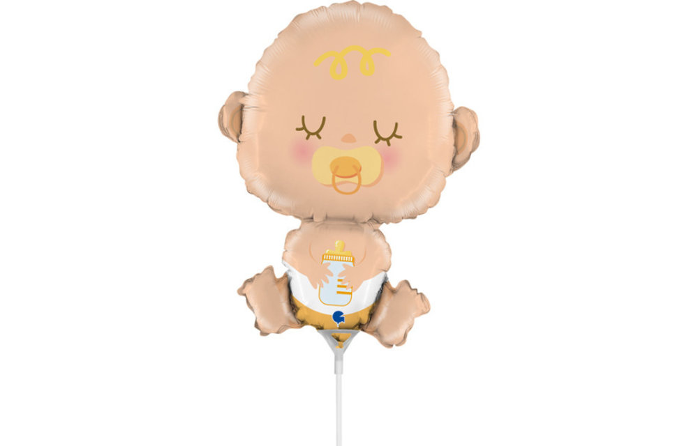 MICRO - Baby Shape - 14 inch - Grabo - VOL