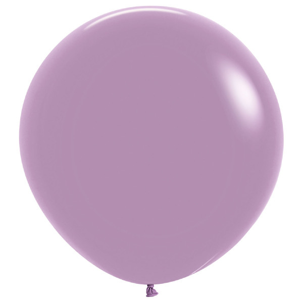 Sempertex 24 inch  Pastel Dusk - Lavender 150
