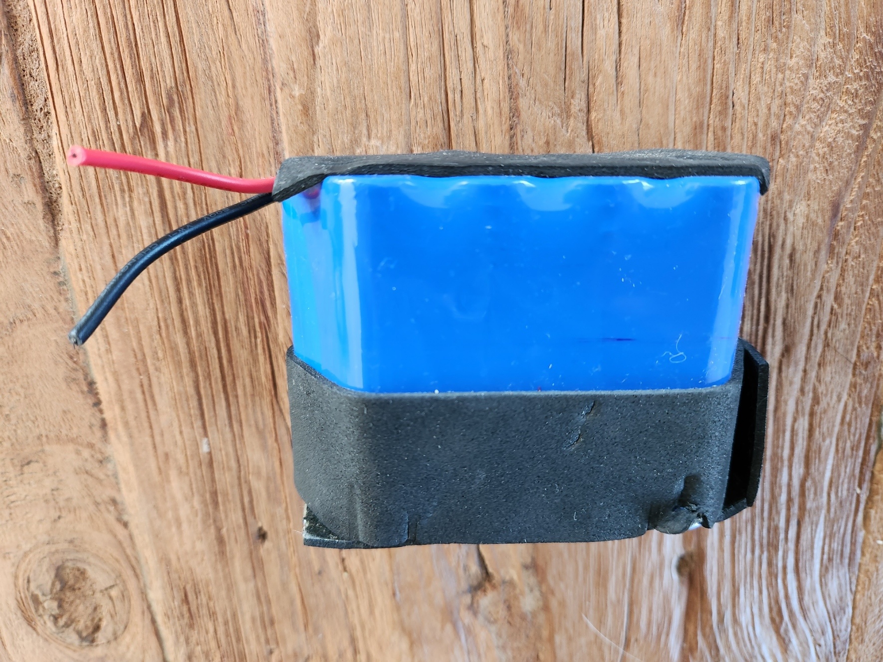 # Replacement Part Lagenda 260 - Batterij