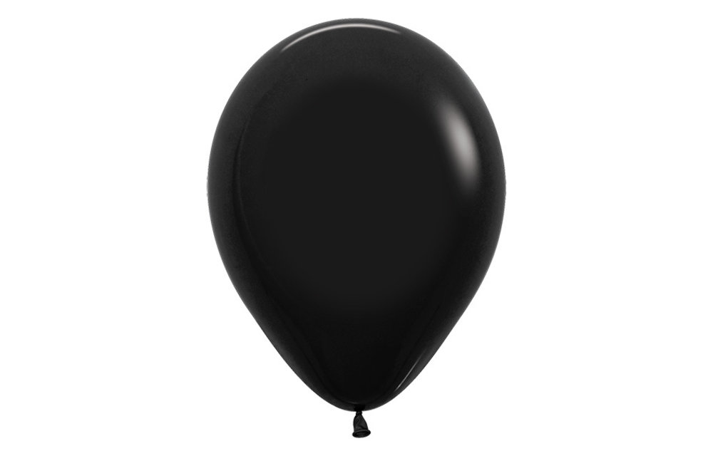 SEM.12 FSH - Black 080