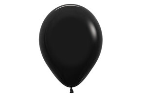 R12 - Black 080 - 50 Stuks