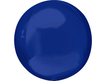 ORBZ - Navy - A38cm x 40cm