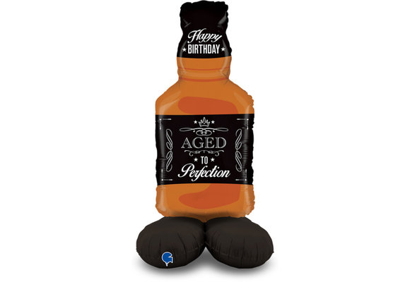 Stand Up - Aged To Perfection - Grabo 50 inch