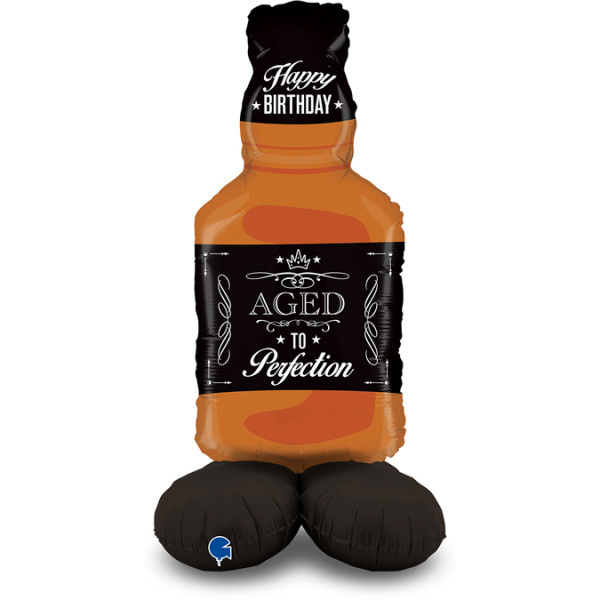 Stand Up - Aged To Perfection - Grabo 50 inch