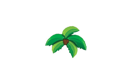 Palm Tree - Grabo - 67 inch