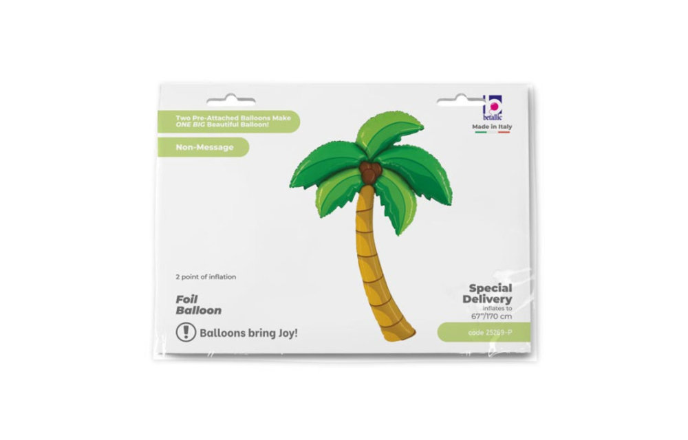 Palm Tree - 67 inch - Grabo