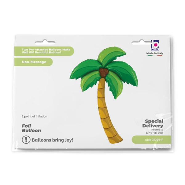 Palm Tree - Grabo - 67 inch